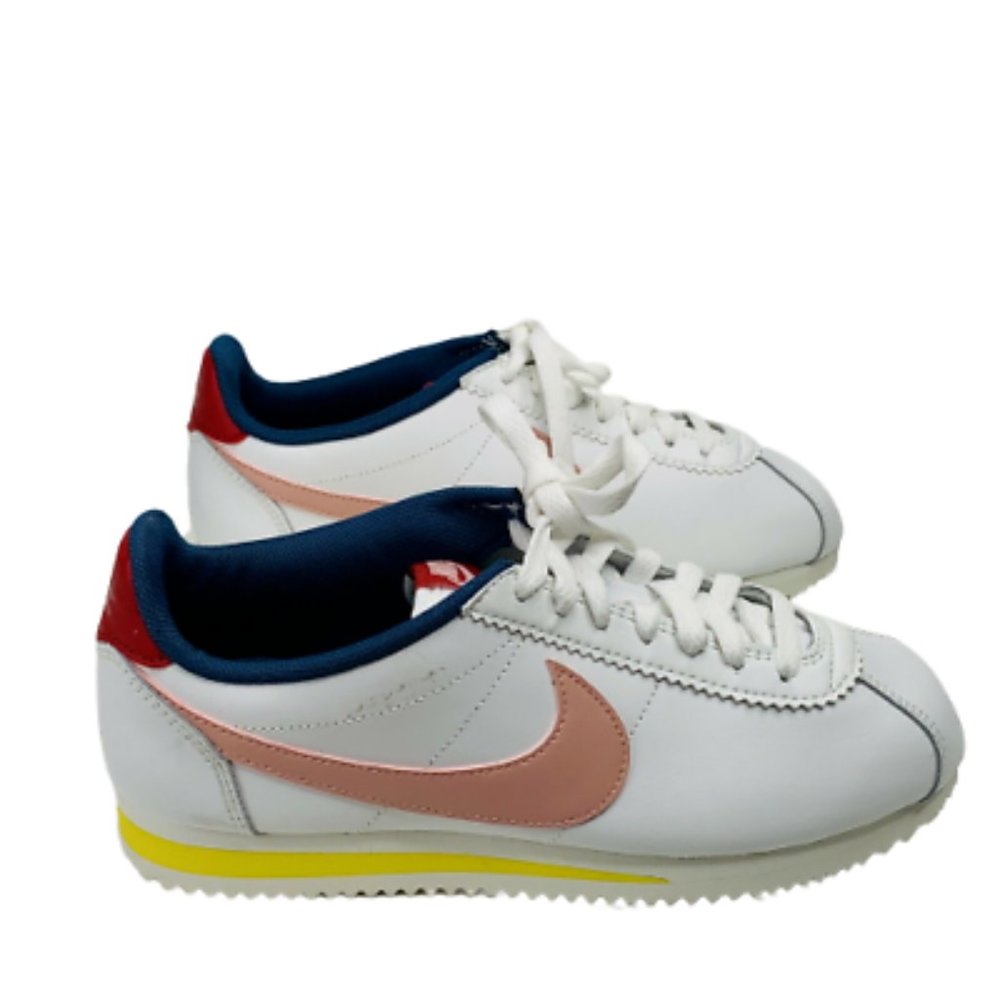 Nike Classic Cortez 807471-114 Women's Sneaker 8
